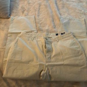 Men’s Vineyard Vines club pants size 36x32